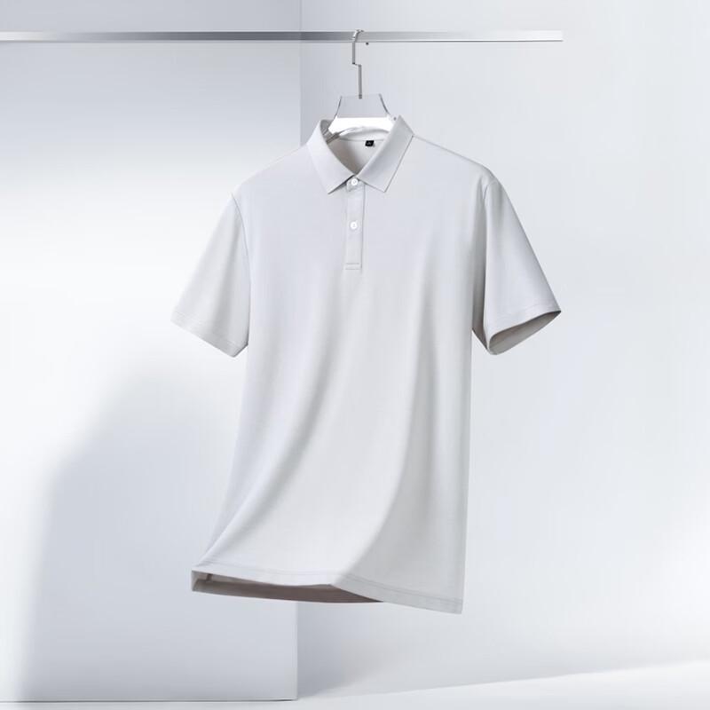 TUCANO Men's Solid Polo Shirt