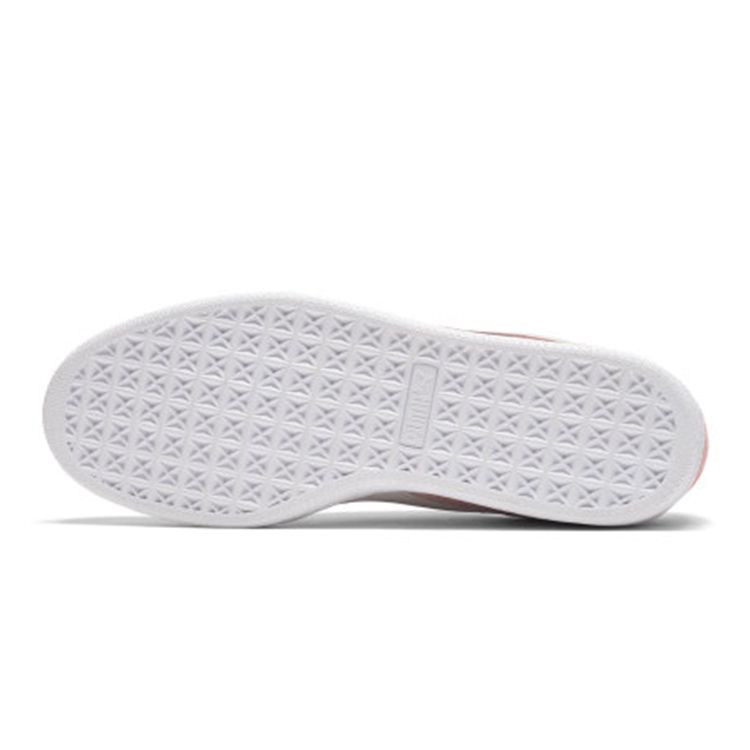 Puma Suede Classic Bridal Rose Women Sneakers Pink Grey-Violet 355462-91