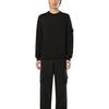 Stone Island Ghost Series Crew Neck Loose Fit Sweater Men sweater 8115566FC-V0029