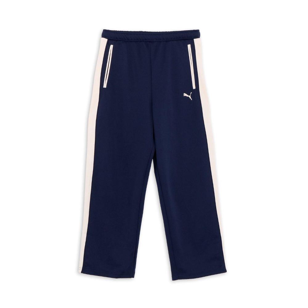 PuMa M T7 Track Pants Jp 631211 06navy M