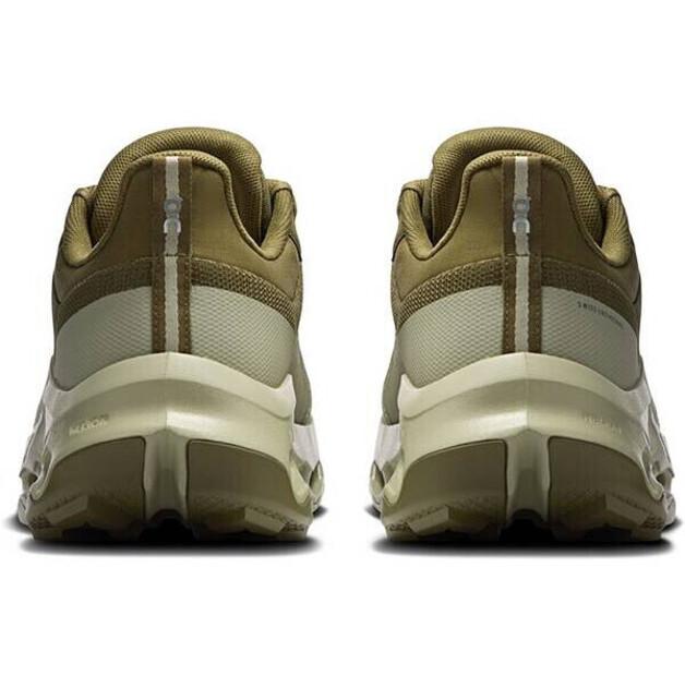 Треккинговые ботинки On Cloudhorizon Waterproof