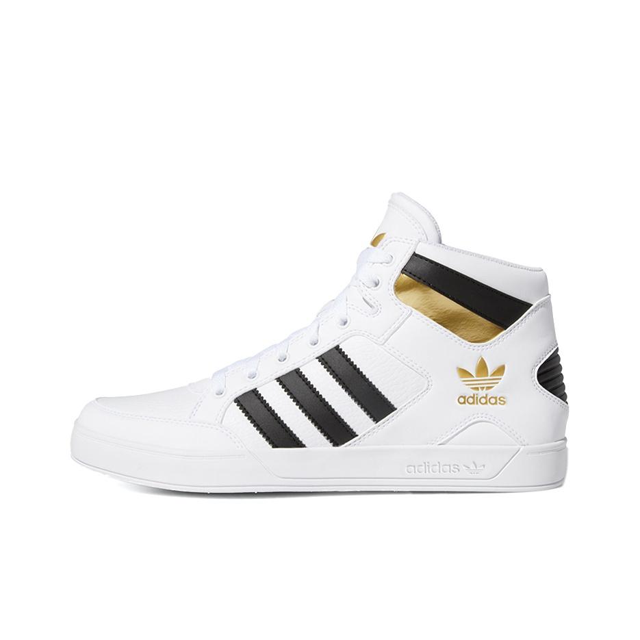 

кроссовки adidas originals Hardcourt Skateboarding Shoes Unisex FV5329