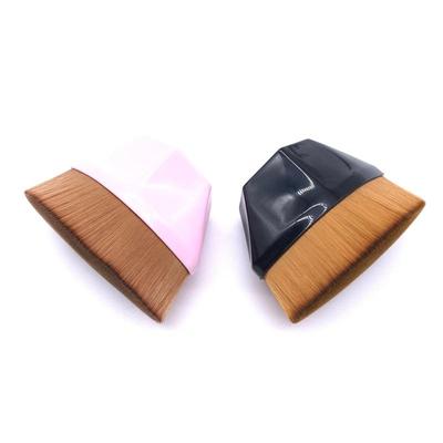 Makeup Brushes BB Cream Loose Powder Cosmetic Tool Foundation Brush Beauty Dressing Tool Portable