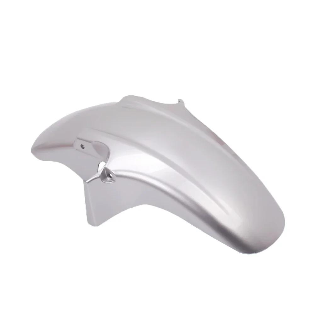 For HONDA CB250F CB600F CB900F CB1300 Hornet 250 600 900 CB600 Hornet600 Motorcycle Front Fender Mudguards Splash Guard Mud