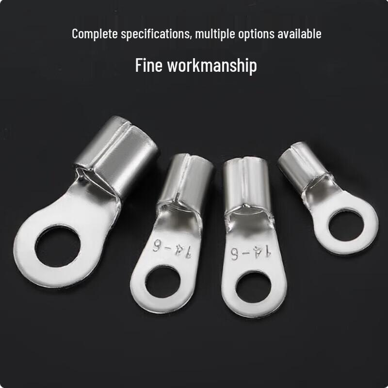 OT Wire Lugs Terminal Connectors