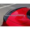 Ford Mustang Rear Spoiler GT350 Blade Style (2015-2019) - Sports Styling for Mustang Modification