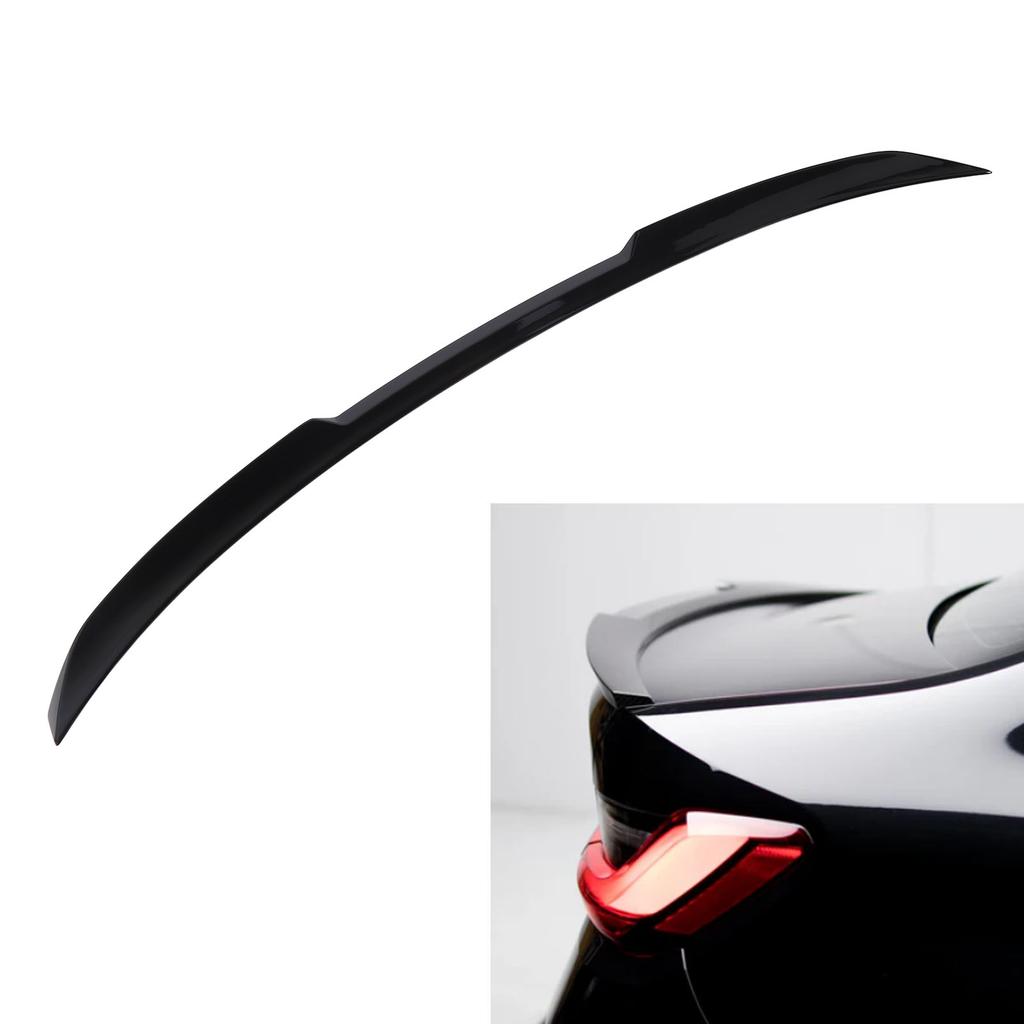 Car Rear Spoiler for M3   Aerodynamic   Lid Spoiler Wing For 3 Series  0 2019 and On