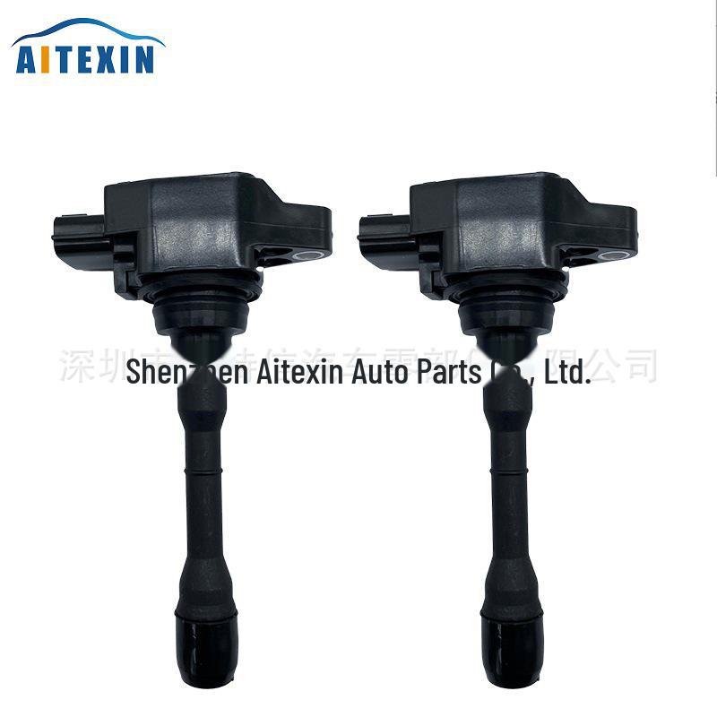 

Совместимая катушка зажигания Nissan X-Trail UF819 224481KC3B 224485CA0A 4 cylinders; Nissan X-Trail (T32 2013-) 2.0L