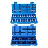 Multiple Point Oil Drain Plug Socket Set With Extension Bar And Handle For Car Truck Maintenance DIY & Professional Use M4YD