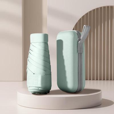 MAYDU Pocket Mini UV Protection Folding Umbrella