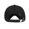 Hip-hop Peaked Cap Adjustable Sunscreen Hats Sun Protection Hats  For Man Women Outdoor Sports