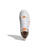 adidas Nizza Platform Mid Vegan White Bliss Orange Women Sneakers Cloud-White Semi-Impact-Orange GY1897