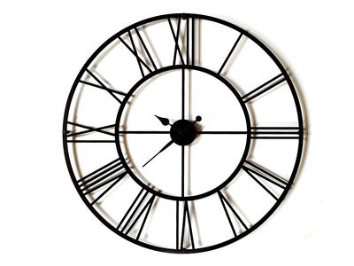 Decorizzly® Loft Clock 800Mm Bigben