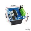 BTS7960 Motor Speed Control 43A Drive Module Semiconductor Vehicle Module  Arduino Current Limit