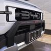 Logo Lettera Emblema Auto Annerito Per BYD Shark 6 Copertura Adesiva 3D Anteriore Posteriore Adesivo Decorativo Per Auto Per Accessori BYD Shark 6