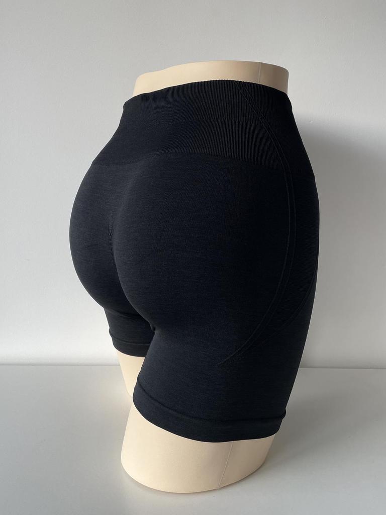 Oneractive European & American Women's Three-Point Yoga Sports Shorts