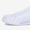 Fred Perry Tênis de Couro Unissex B722 Couro Sfpu2336321 100