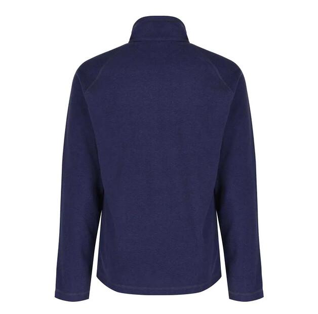 Regatta Fleece Jacket with Half-zip Montes