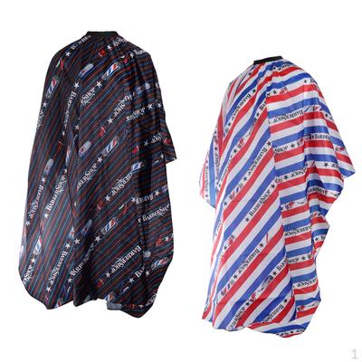 Barbeação e depilação – Capas para cabeleireiro