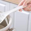 Slotted Spoon Plastic Heat Resistant   Handle Multifunctional Japanese   Skimmer Spoon Kitchen Supplies
