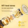 Bone Conduction Bluetooth Earbuds: Long Battery, Clear Calls, Painless, No Sound Leakage