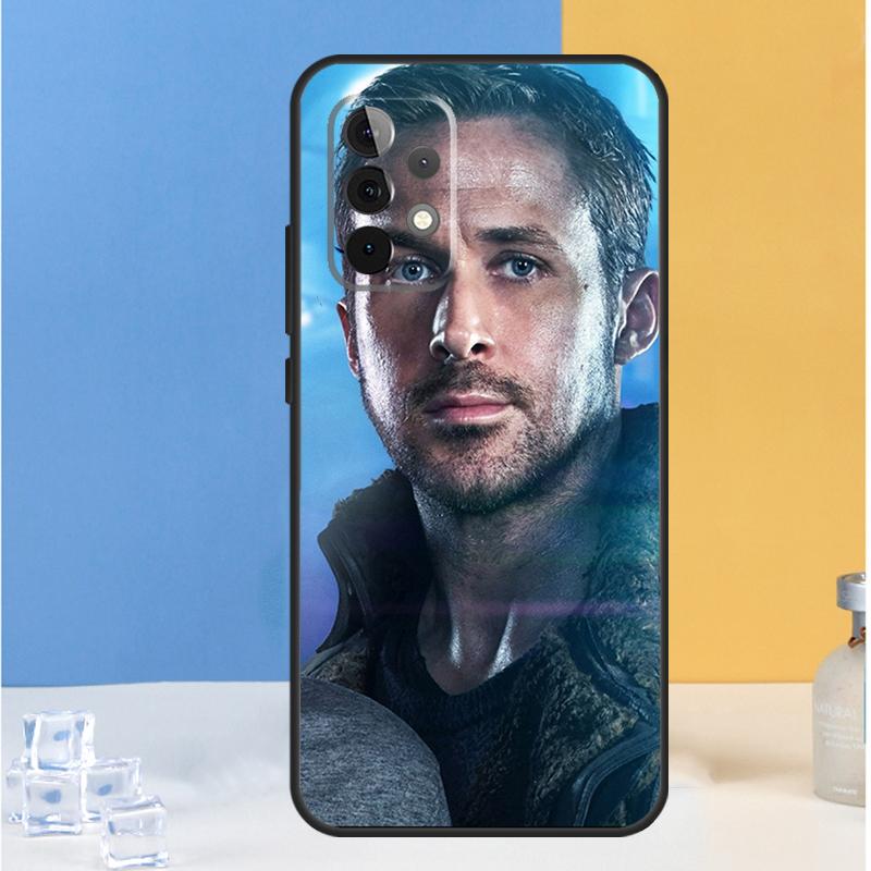 

Ryan Gosling For Samsung Galaxy A54 A34 A14 A52 A51 A71 A13 A23 A33 A53 A73 A12 A22 A32 Phone Case Samsung A42 5G