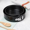 Granite Springform Cake Tin 20/24 Cm 2 Pcs.
