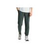New FILA Athletics Casual Pants Men's Pinecone Green A11M431607F-GN