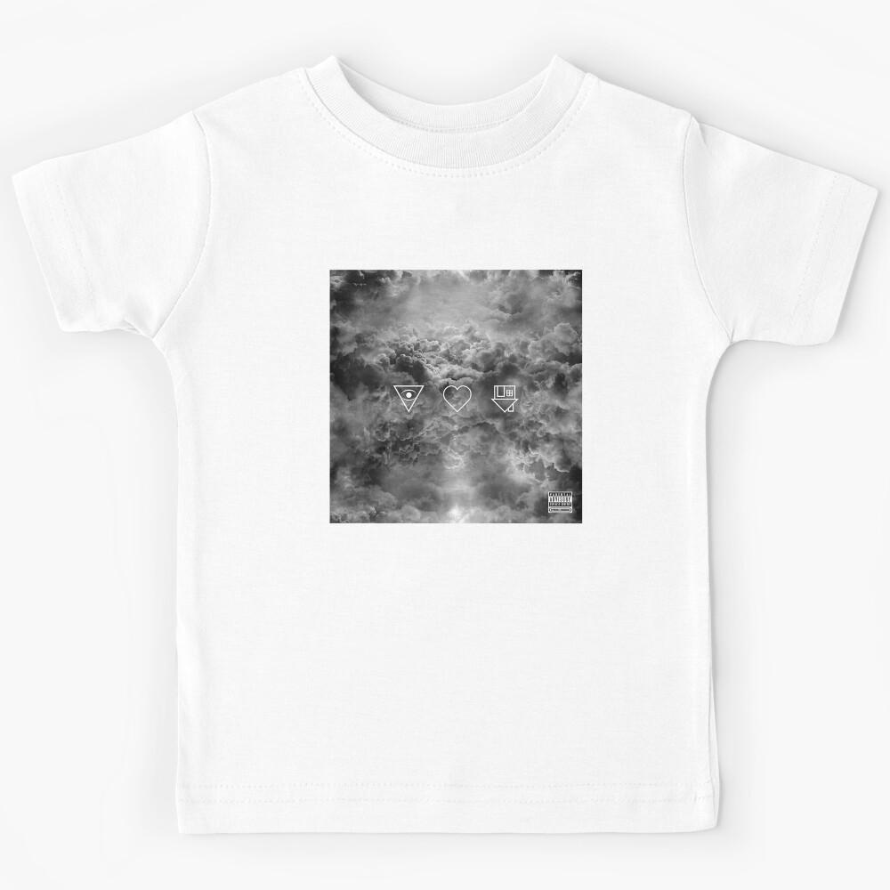 Ultimate Album Cover Kids T-Shirt 150