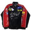 F1 Embroidered Racing Jacket Motorcycle Riding Windbreaker Casual Sportswear