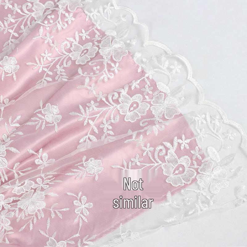 Plus Size European & American Pink Oktoberfest Beer Dress for Stage & Cosplay