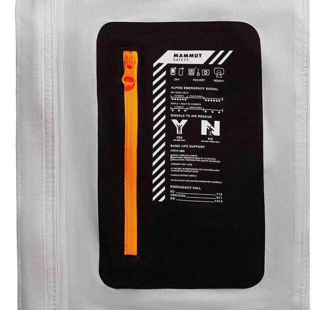 Mammut Куртка Haldigrat Air HS