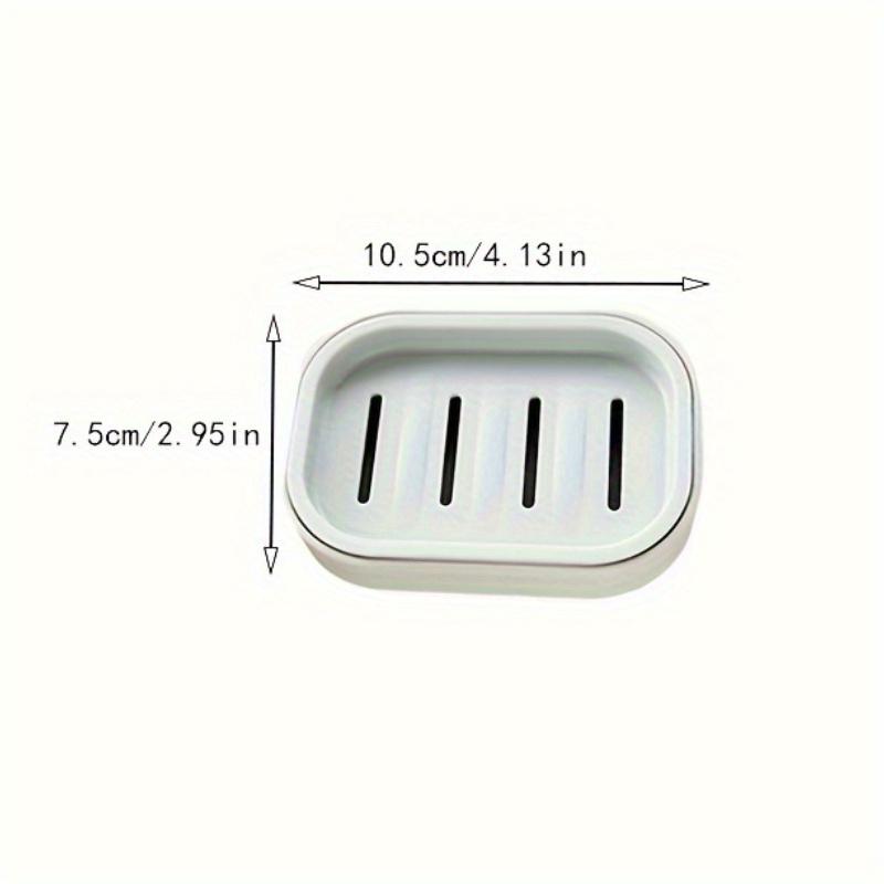 

1 шт. Мыльница Слив для ванной Мыльница Рождественский/Хэллоуинский подарок Украшение