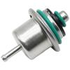 12460604 Regulator ciśnienia paliwa do Jeep TJ Wrangler Dodge Dakota 2.5L l4 4.0L I6 1998 Nowy