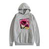 JoJo's Bizarre Adventure Couple's Hoodie - Casual Print
