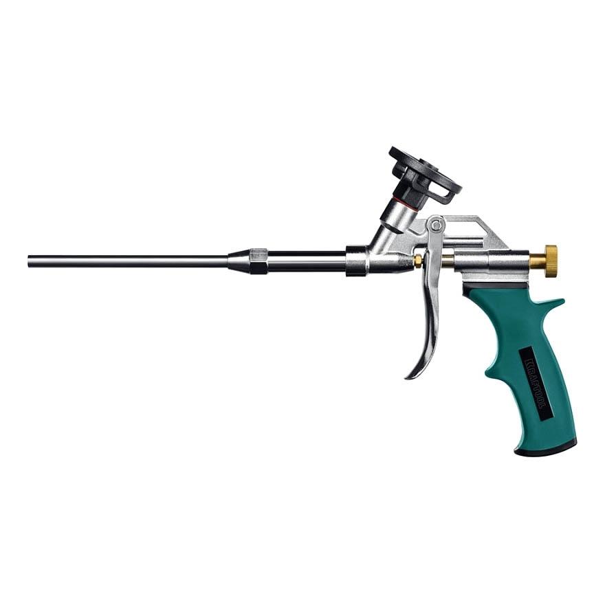 

Пистолет для монтажной пены Kraftool 685