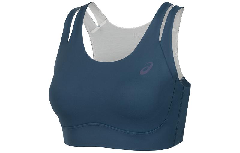 Asics Sports Underwear Women s Dark Blue 2032D040-400 L