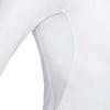 Nike Dri Fit T Shirt Women's White FV7846-100