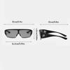 Classic Flip Up Polarized Sunglasses Men Photochromic Fishing Driving Sun Glasses Night Vision Driving Sport Eyewear UV400