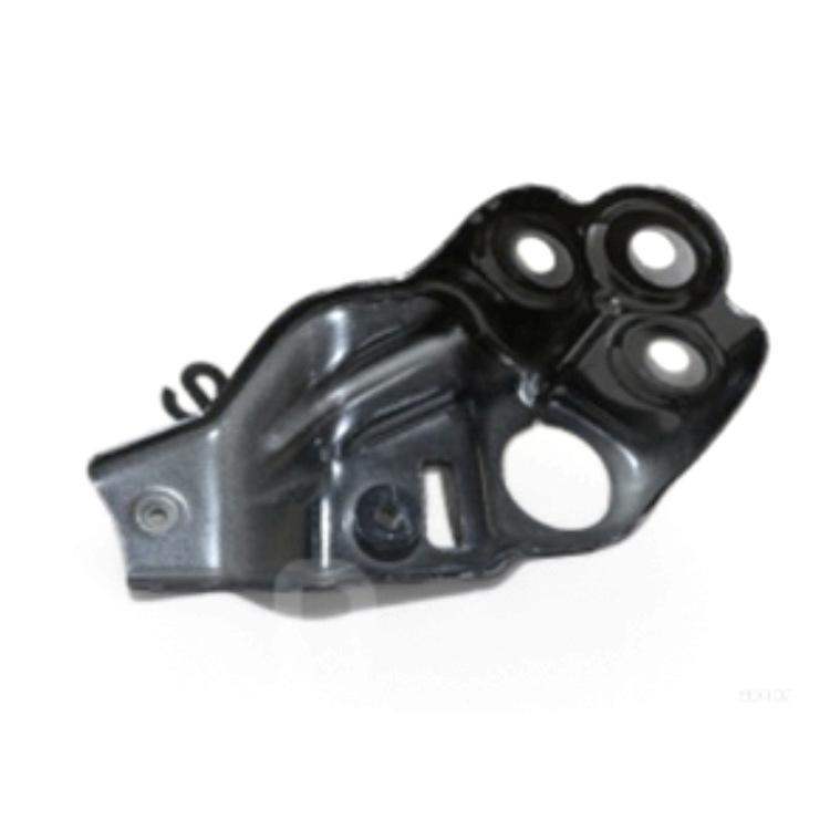 Držák předního bočního panelu BMW X7 G07 - Kompatibilní s 41007497291/41007497292