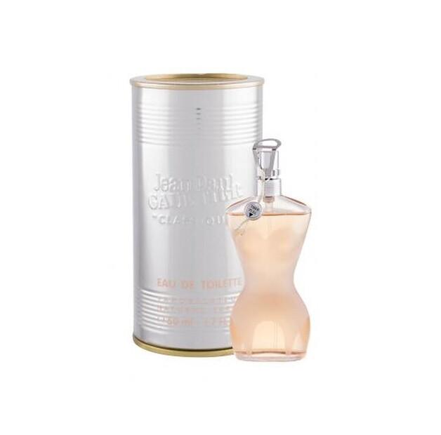 Jean Paul Gaultier Classique Eau De Toilette