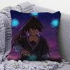 Tower Of God MManga KR  Home Sofa Cushion Covers and Aecorative Custom Pillow Covers