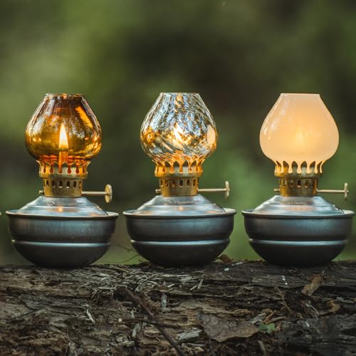 Ersatzhandschuh für Thous Winds Hoya Light Shadow Öllampe