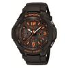 Casio wristwatch G-Shock GRAVITYMASTER radio solar GW-3000B-1AJF mens black