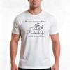 Heartbeat Jumper Quote TShirt Summer Casual Cotton Tee Oversized Streetwear Tops Vintage Graphic Print Unisex Unisex Unisex