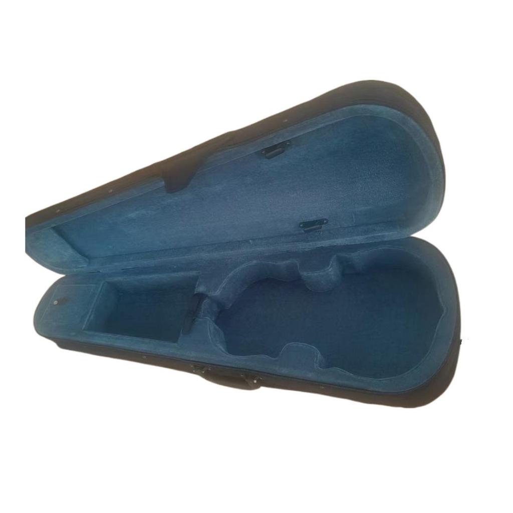 Populární cestovní trojúhelníkové pouzdro na housle