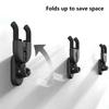 Guitar Wall Hanger Wall Instrument Display Mount Violin Organizer Hook For Ukulele Bass Mandolin Acoustic Guitar Home Classroom