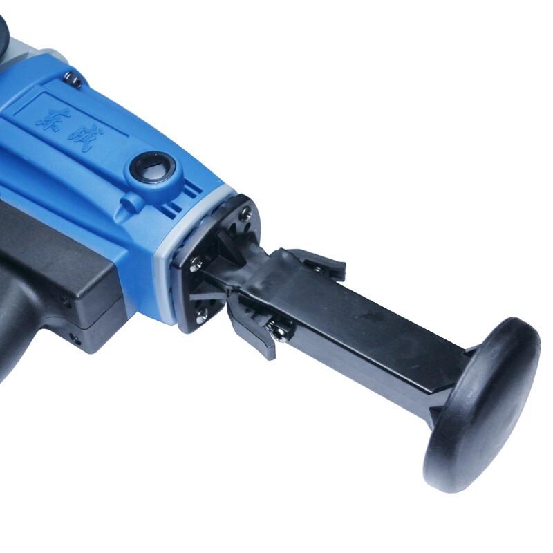 Dongcheng Z1Z-FF-110 Handheld Core Drill CN Plug (adapter Included)