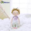 Mitu Angel Fashion Plush Doll - Rag Doll Toy for Girls