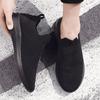 Men Running Shoes Comfort Breathable Athletics Sneakers Men Mesh Casual Shoes Lightweight Gym Shoes Tenis Masculino Esportivo